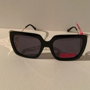 Betsey Johnson Sunglasses